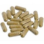 Whole Food Supplements
